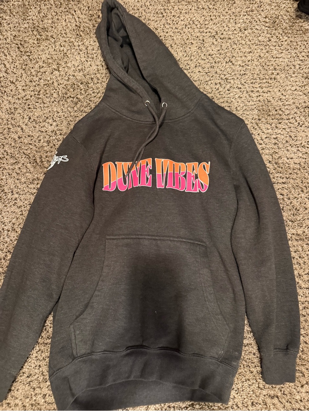 Off Road Vixen’s - Dune Vibes Hoodie